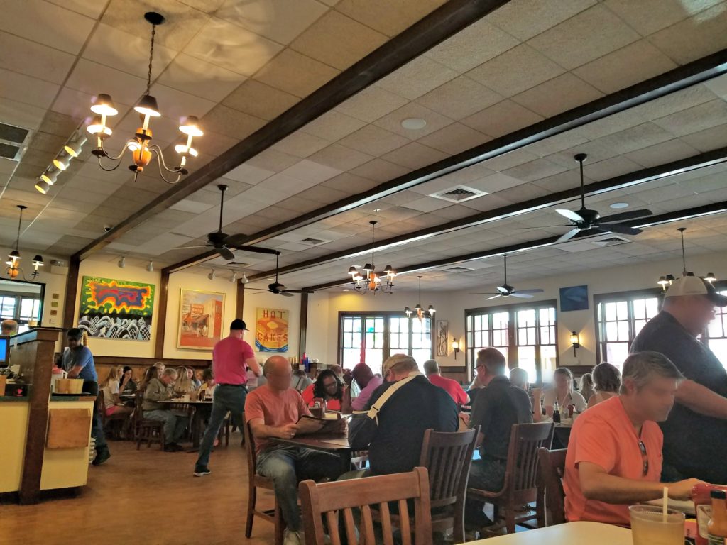 Pancake Pantry Nashville | Meemaw Eats