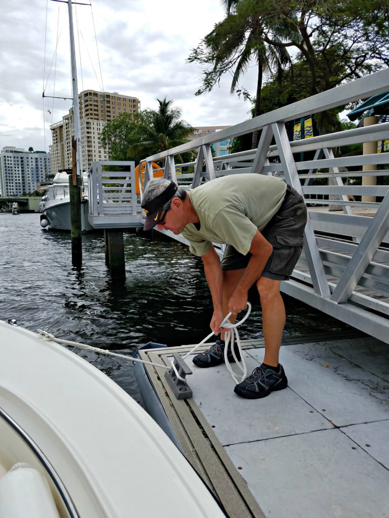 Boating In Fort Lauderdale | Meemaw Eats