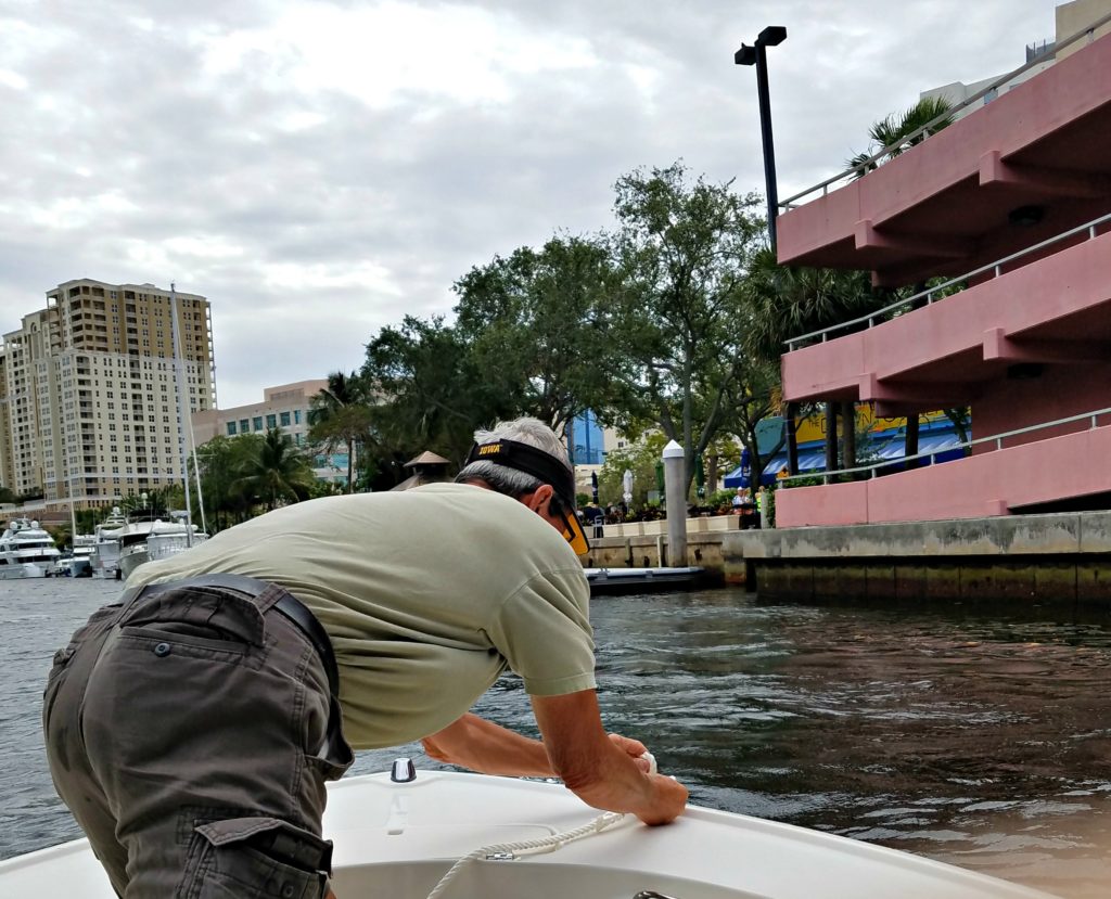 Boating In Fort Lauderdale | Meemaw Eats