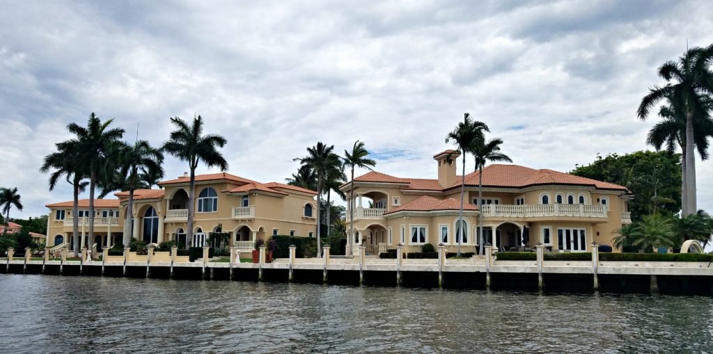 Boating In Fort Lauderdale | Meemaw Eats