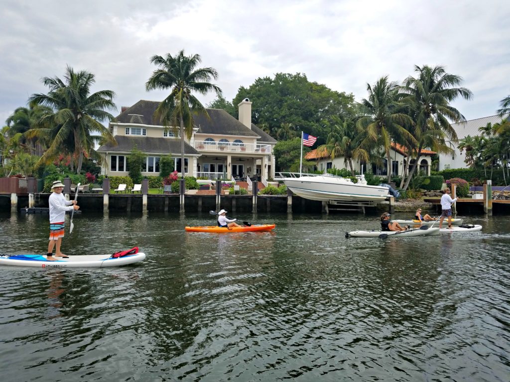 Boating In Fort Lauderdale | Meemaw Eats