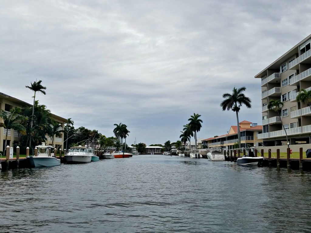 Boating In Fort Lauderdale | Meemaw Eats