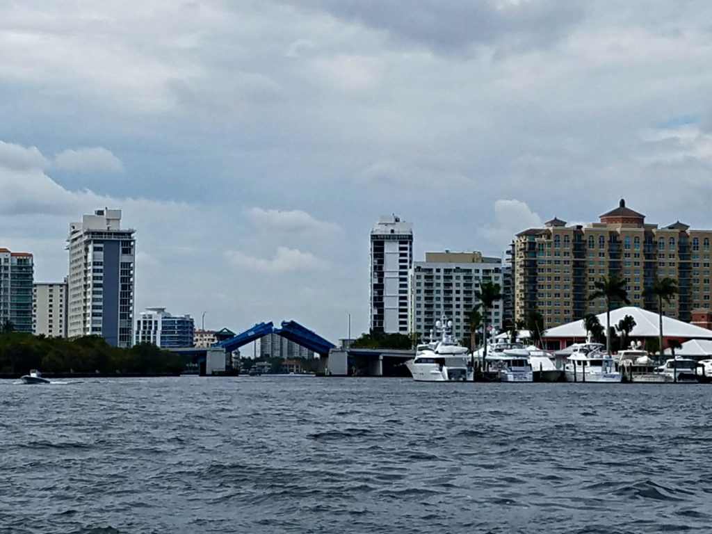 Boating In Fort Lauderdale | Meemaw Eats