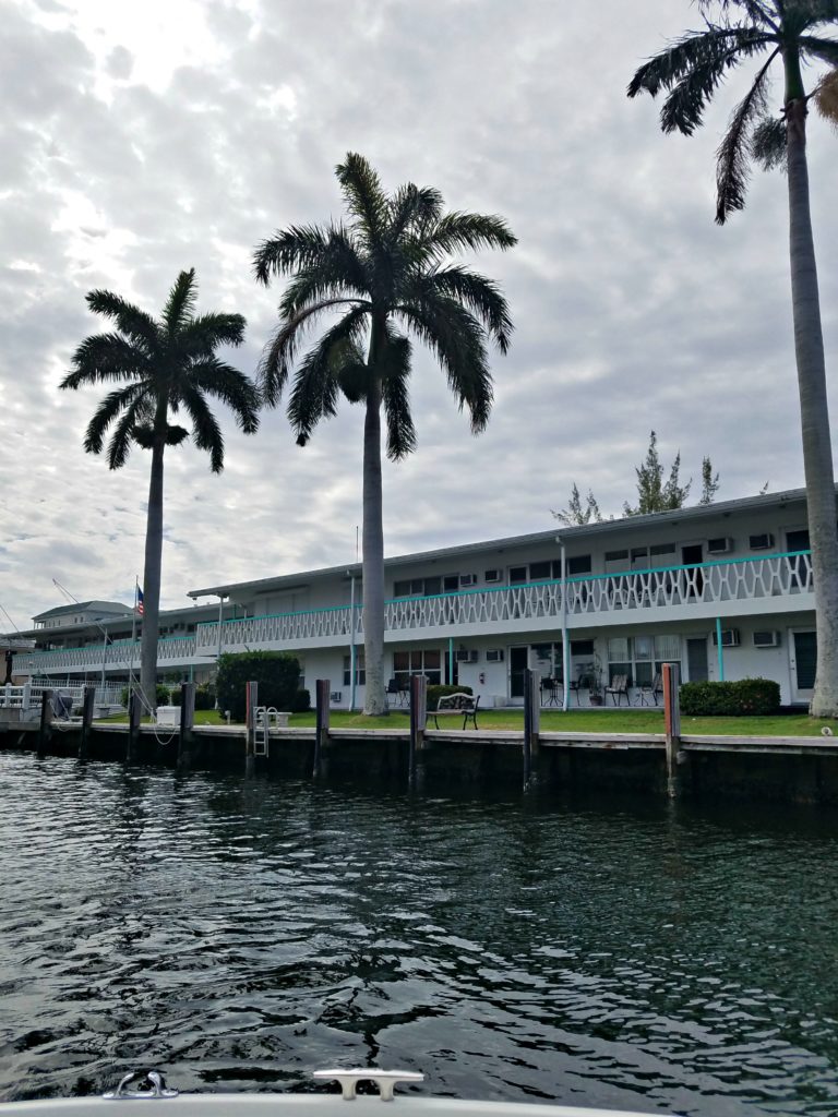 Boating In Fort Lauderdale | Meemaw Eats