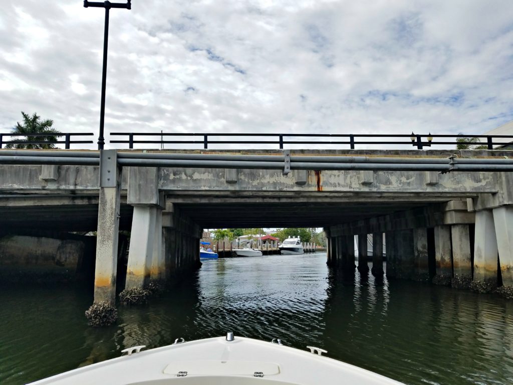 Boating In Fort Lauderdale | Meemaw Eats