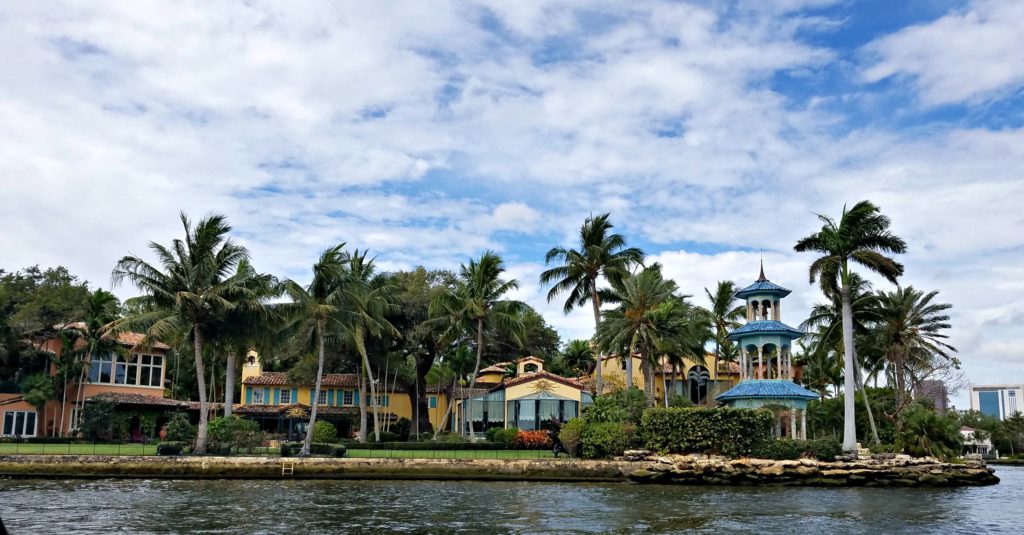 Boating In Fort Lauderdale | Meemaw Eats