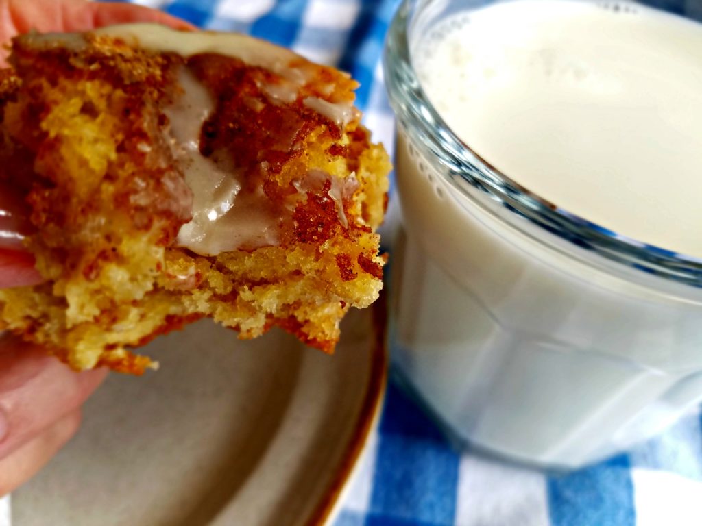 Snickerdoodle Bars | Meemaw Eats