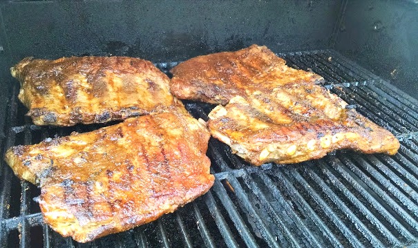 Grilling Party Time In Indy | Meemaw Eats