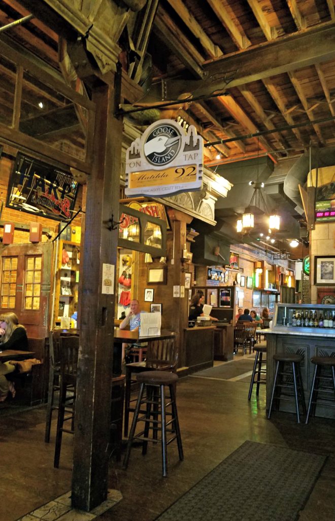 Peoria, Illinois - Three Downtown Irish Pubs Within ...