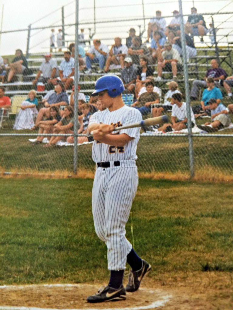 Baseball Sports Family Competition | Meemaw Eats