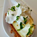 Key Lime Pie | Meemaw Eats