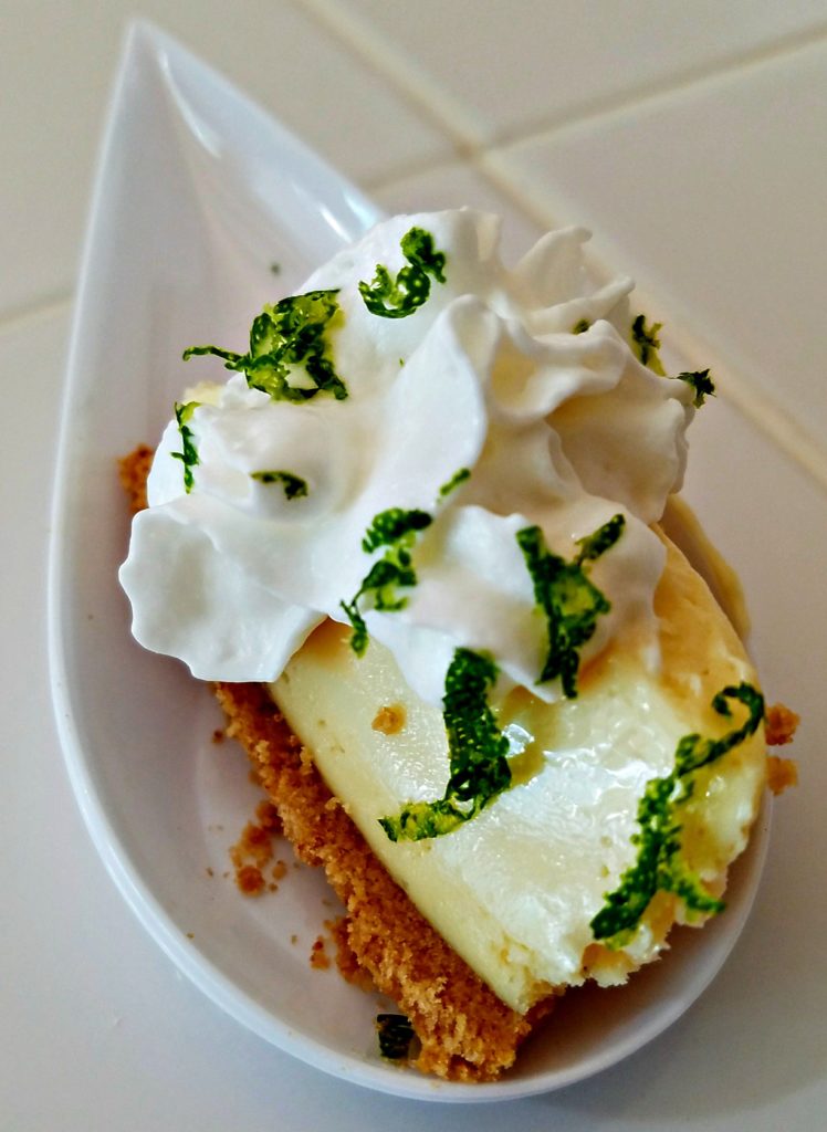 Key Lime Pie | Meemaw Eats