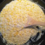 Creamed Corn Salt Lick Cook Book | Meemaw Eats