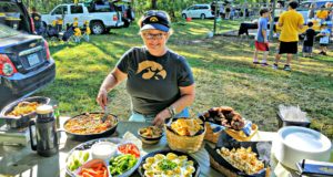 Meemaw Eats Ultimate Tailgate Guide