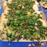Herb Bread With Dill Seed | Meemaw Eats