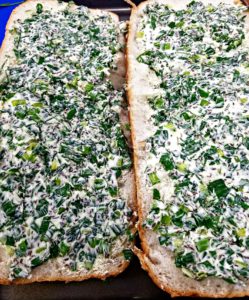 Herb Bread With Dill Seed | Meemaw Eats