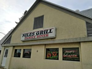 Niles Grill | Meemaw Eats