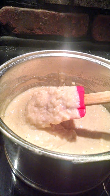 Rice Pudding - Meemaw Eats