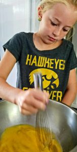 Kids In The Kitchen | Meemaw Eats