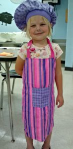 Kids In The Kitchen | Meemaw Eats