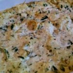 Cheesy Spinach Artichoke Garlic Dip | Meemaw Eats