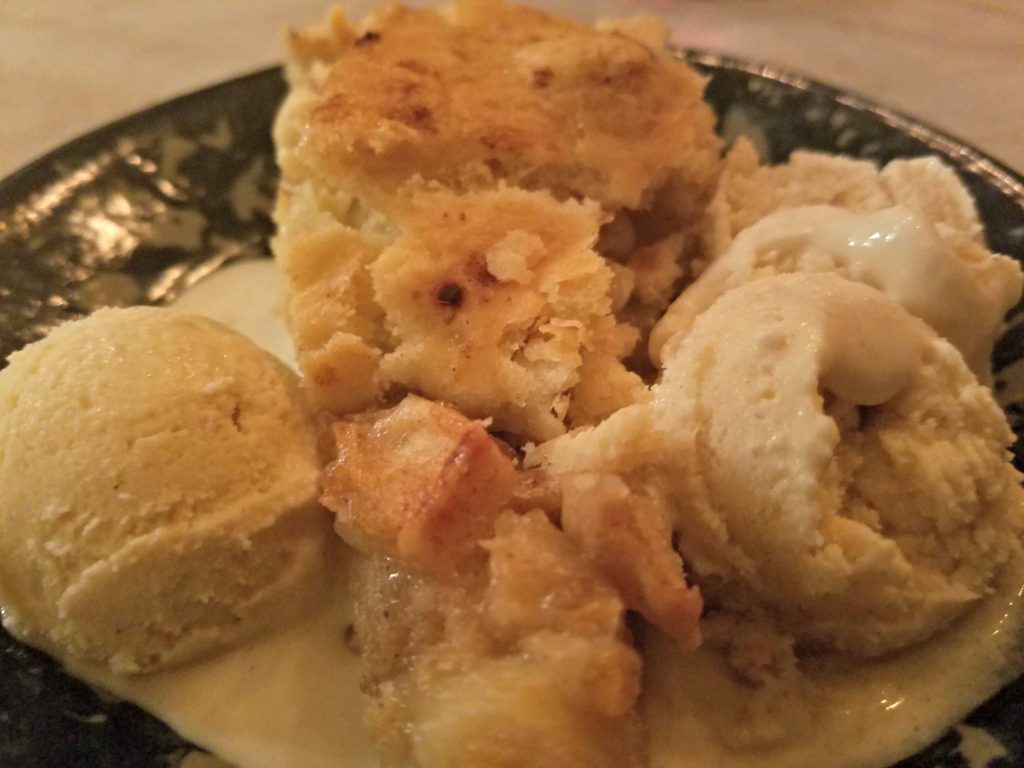 Five Course Autumn Harvest Dinner | Meemaw Eats