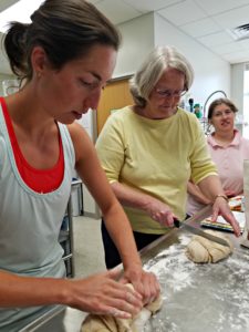 Challah Bread | Meemaw Eats