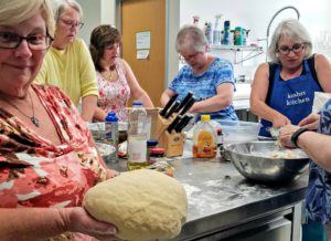 Challah Bread | Meemaw Eats