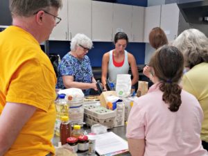 Challah Bread | Meemaw Eats