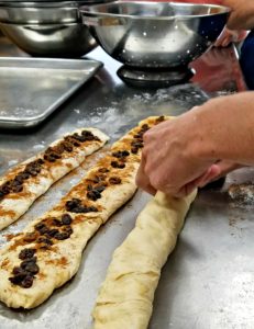 Challah Bread | Meemaw Eats