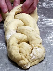 Challah Bread | Meemaw Eats