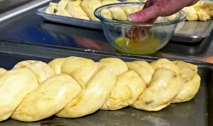 Challah Bread | Meemaw Eats