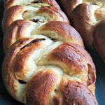 Challah Bread | Meemaw Eats