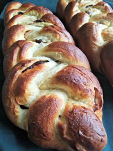 Challah Bread | Meemaw Eats