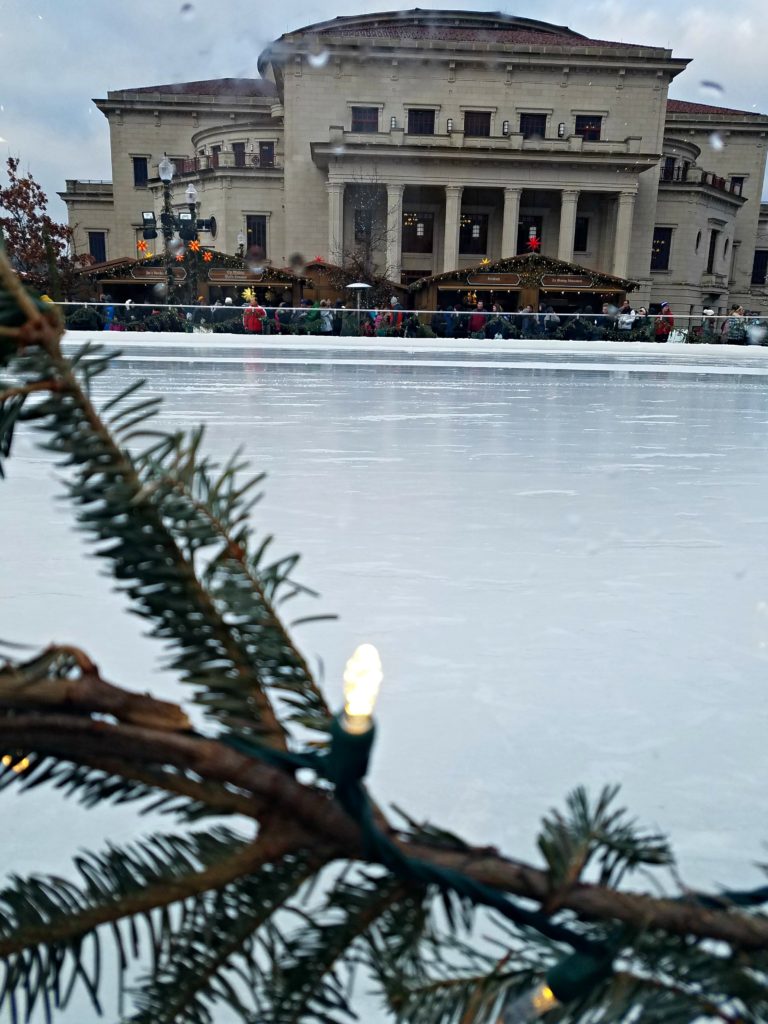 Carmel Christkindlmarkt | Meemaw Eats