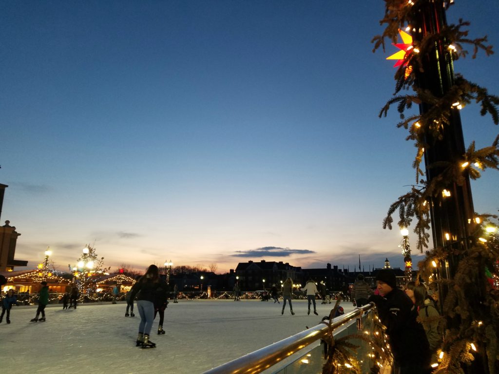 Carmel Christkindlmarkt | Meemaw Eats