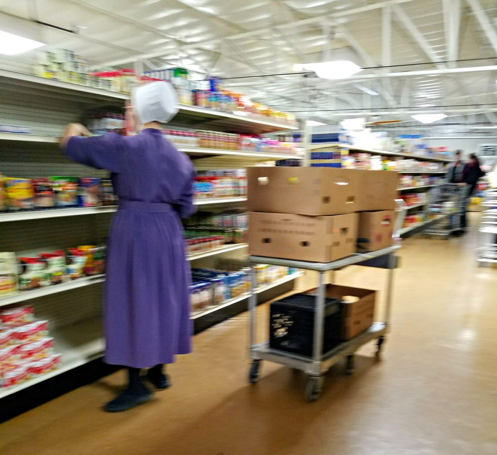 Stringtown Amish Grocery Store | Meemaw Eats
