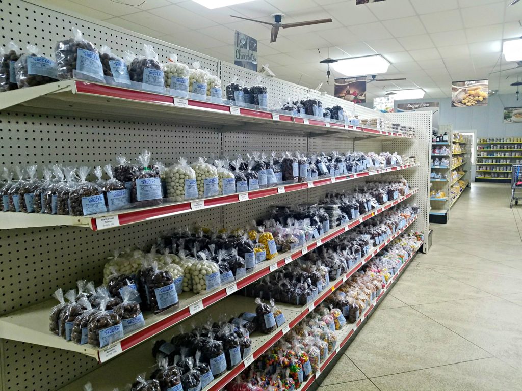 Stringtown Amish Grocery Store | Meemaw Eats