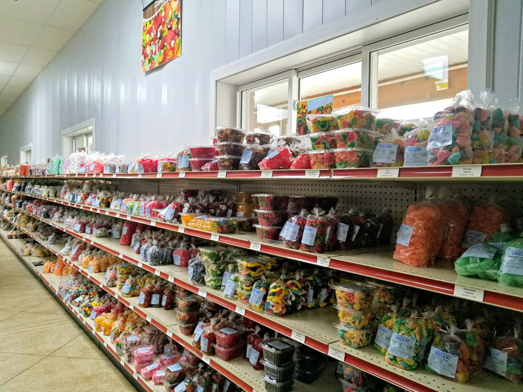 Stringtown Amish Grocery Store | Meemaw Eats