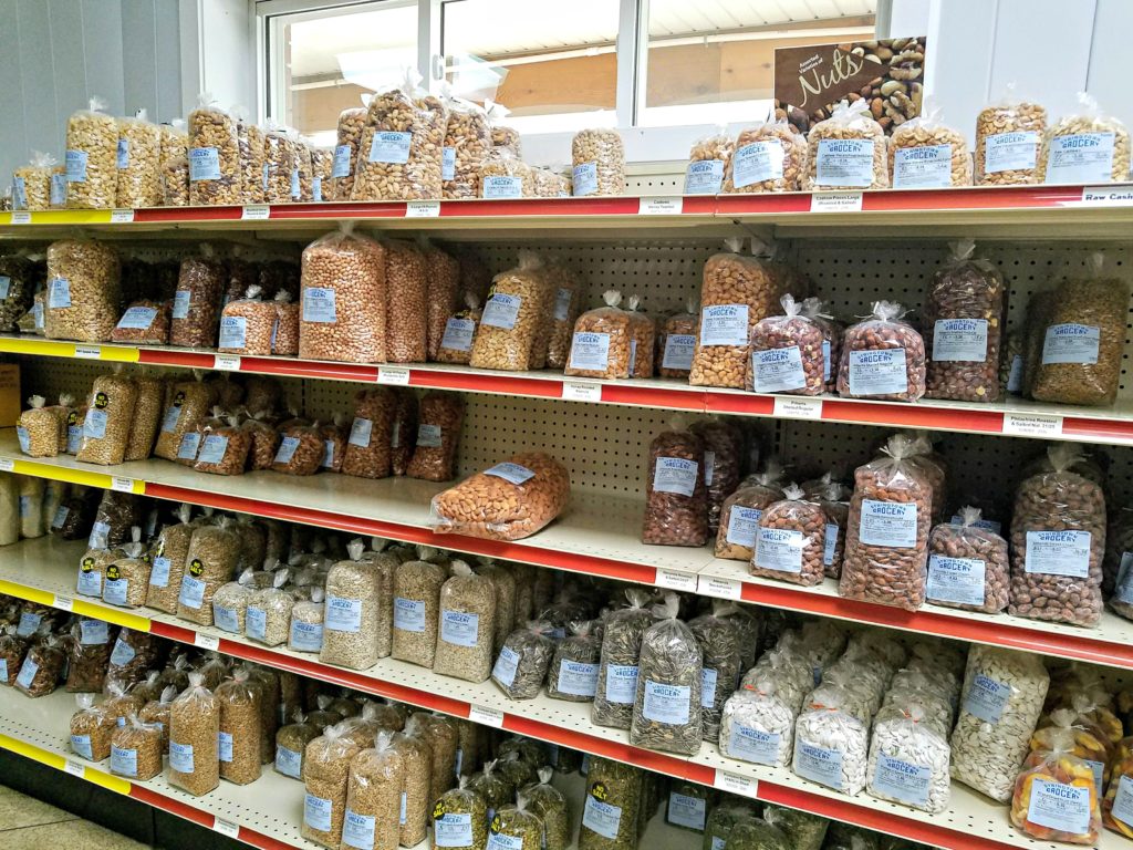 Stringtown Amish Grocery Store | Meemaw Eats