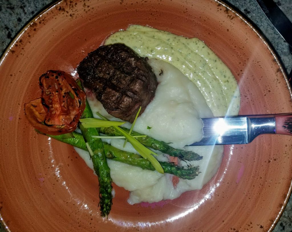 VUE Rooftop Iowa City | Meemaw Eats