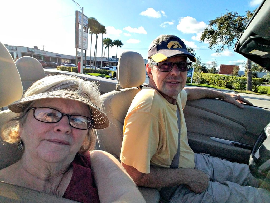 Fort Lauderdale Or Bust | Meemaw Eats