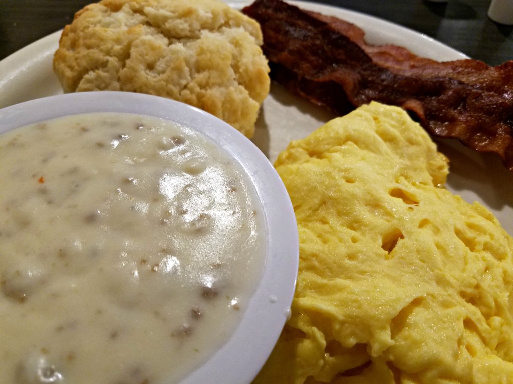 Oakwood Cafe Dalton Georgia | Meemaw Eats