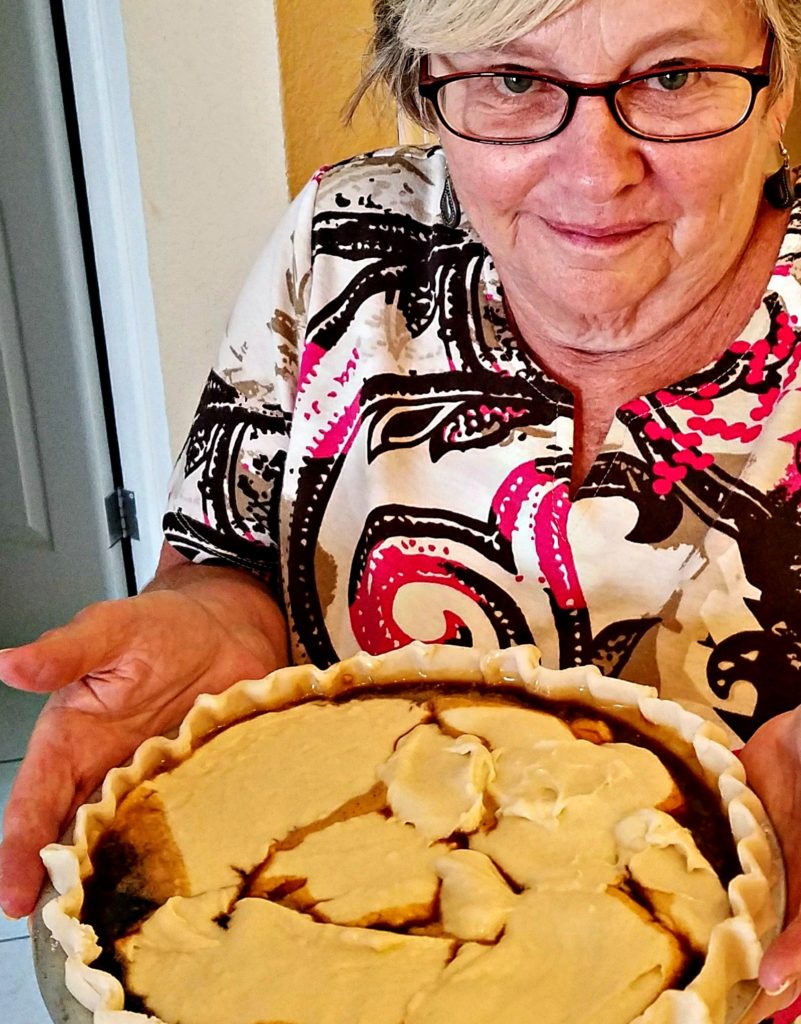 Montgomery Pie | Meemaw Eats