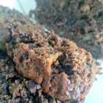 Chocolate Banana Walnut Bread | Meemaw Eats