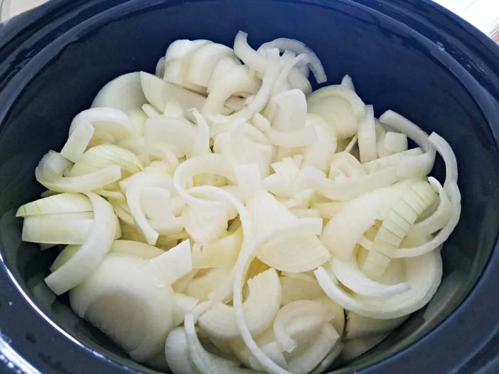 French Onion Soup | Meemaw Eats