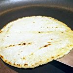 Homemade Corn Tortillas | Meemaw Eats