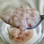 Baby Pearl Tapioca Pudding | Meemaw Eats