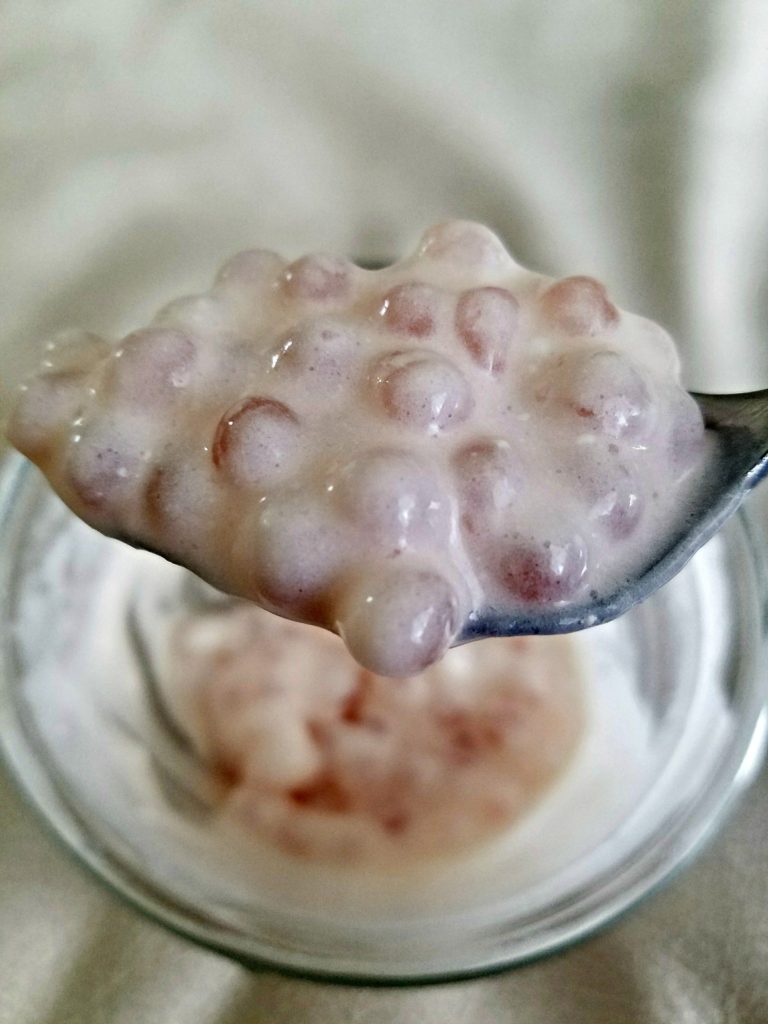 pearl baby bowl