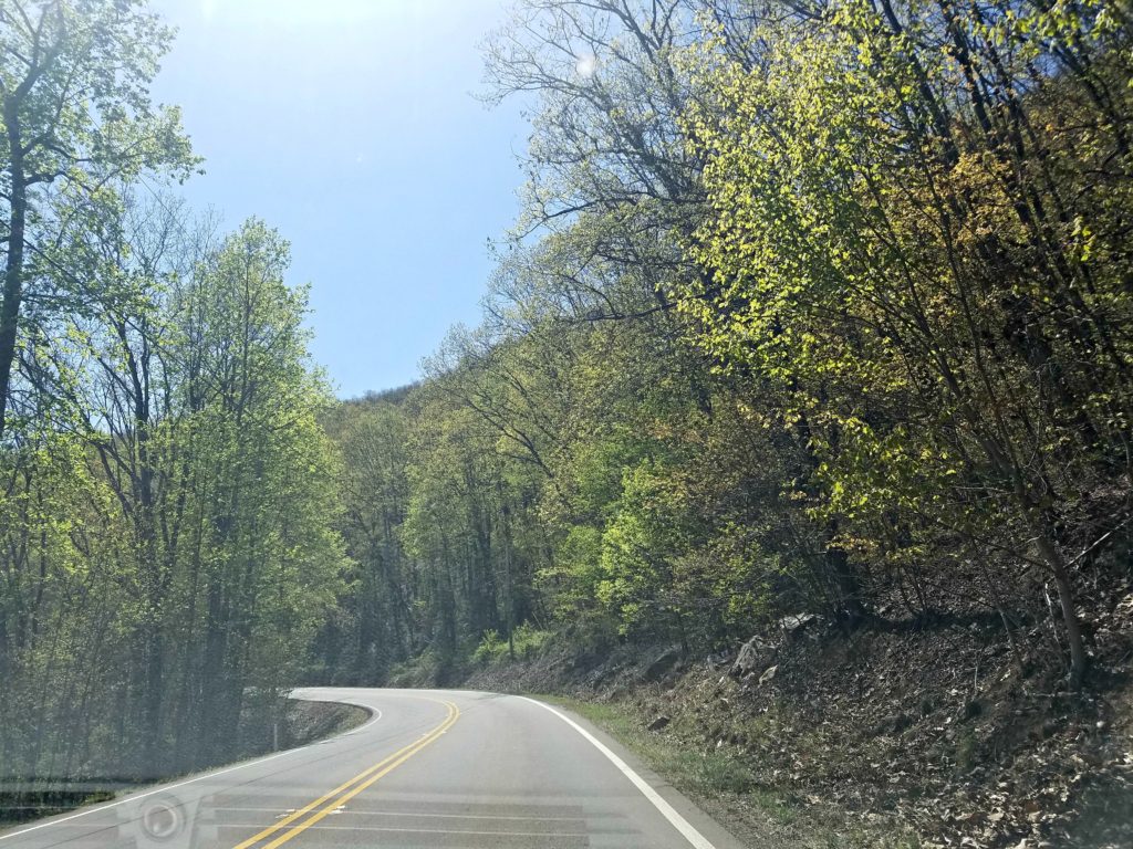 Roads Less Traveled | Meemaw Eats